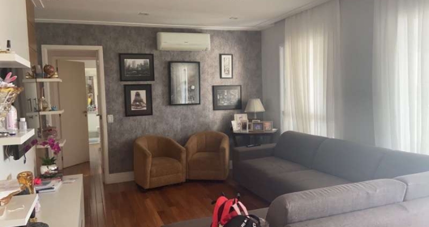 Apartamento com 4 quartos à venda na Rua Professor Rodolfo São Tiago, 157, Belenzinho, São Paulo