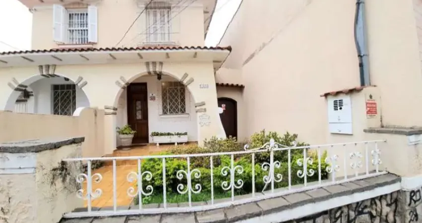 Casa com 3 quartos para alugar na Rua Engenheiro Dagoberto Gasgow, 213, Belenzinho, São Paulo