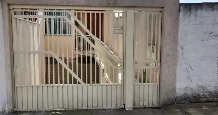 Casa com 3 quartos à venda na Rua Sebastião de Andrade, 601, Vila Matilde, São Paulo