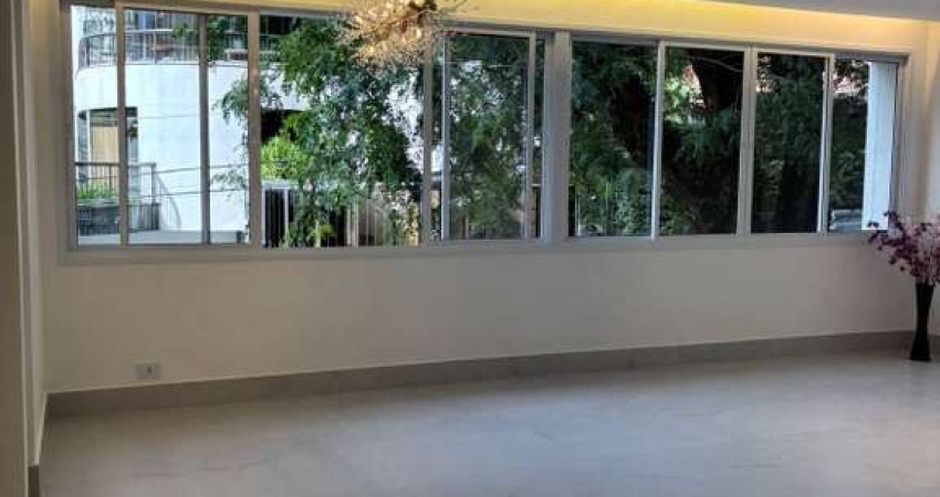 Apartamento com 3 quartos à venda na Rua Tupi, 485, Higienópolis, São Paulo