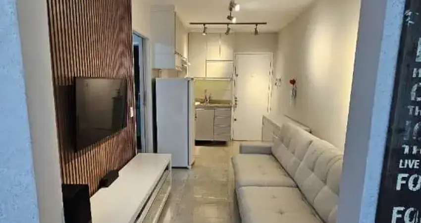 Apartamento com 1 quarto à venda na Rua Andrade Reis, 30, Mooca, São Paulo