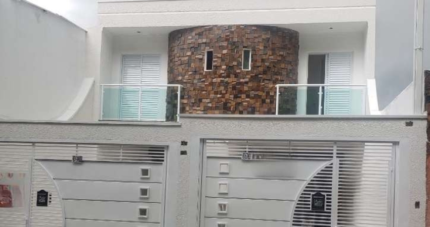 Casa com 3 quartos à venda na Rua João Gregório Lemos, 365, Vila Prudente, São Paulo