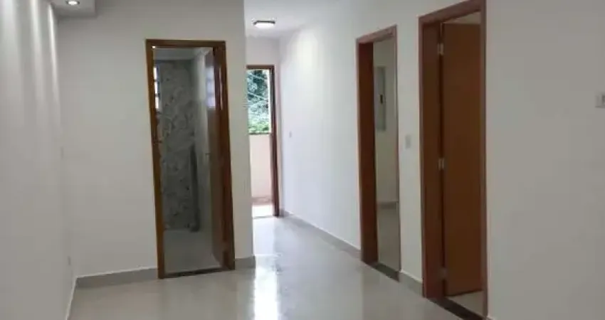 Apartamento com 2 quartos à venda na Rua Rincão, 22, Vila Esperança, São Paulo