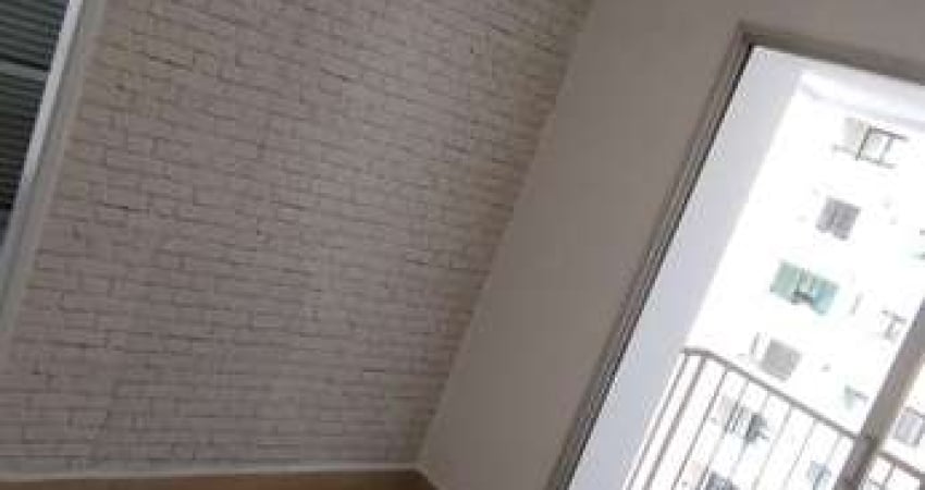 Apartamento com 1 quarto para alugar na Rua Tamandaré, 2019, Liberdade, São Paulo