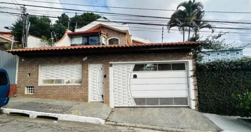 Casa com 3 quartos à venda na Rua Arcoverde, 438, Vila Guilhermina, São Paulo