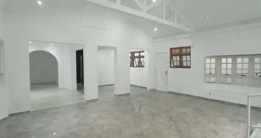 Casa comercial com 1 sala para alugar na Rua Deputado João Sussumu Hirata, 30, Vila Andrade, São Paulo