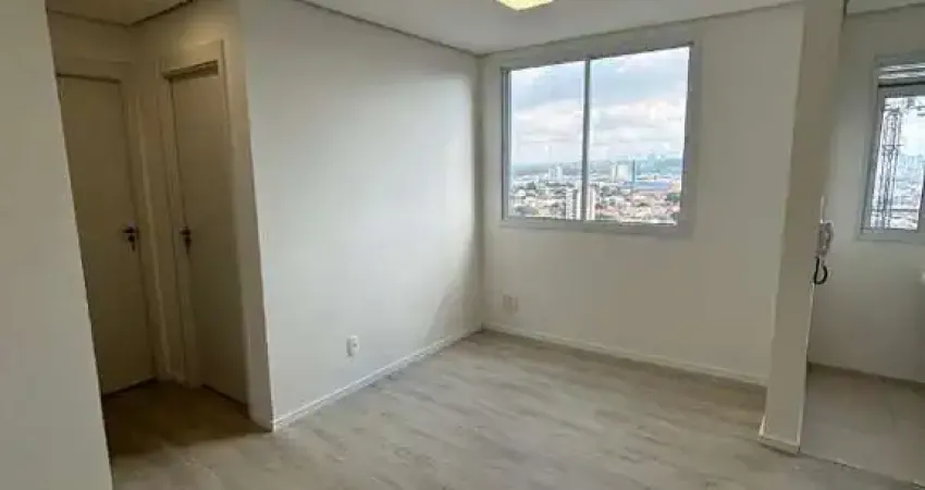 Apartamento com 2 quartos à venda na Rua Tomé Pontes, 67, Parque da Vila Prudente, São Paulo