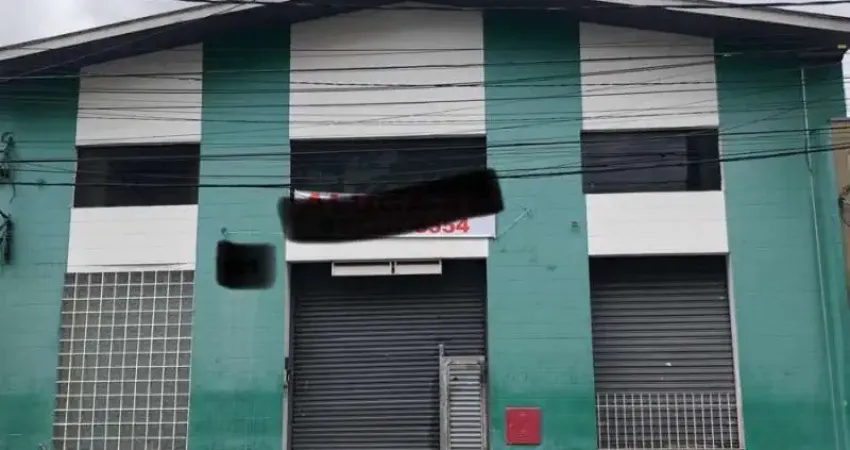 Prédio para alugar na Rua Henrique Bernardelli, 101, Santana, São Paulo