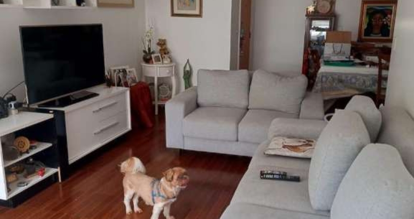Apartamento com 3 quartos à venda na Rua Bahia, 107, Higienópolis, São Paulo