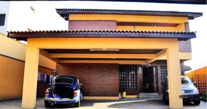 Casa comercial à venda em SP Jardim Monte Kemel