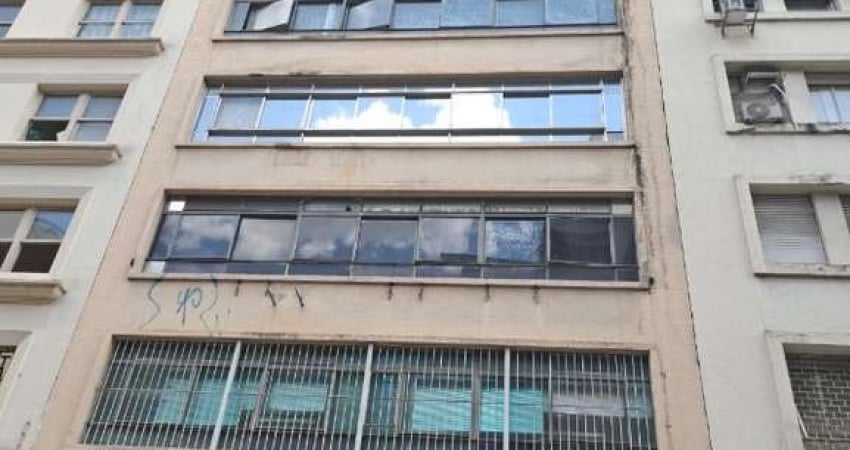 Sala comercial com 3 salas à venda na RUA BARÃO DE ITAPETININGA 275, 274, República, São Paulo