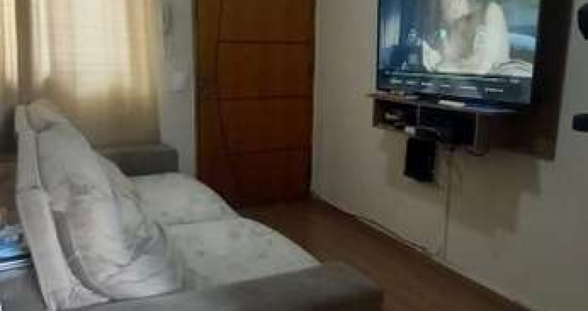 Apartamento com 2 quartos à venda na Rua Padre Jerônimo Machado, 293, Artur Alvim, São Paulo