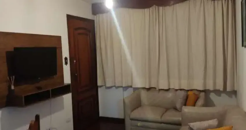 Apartamento com 2 quartos à venda na Rua Tenente Otávio Gomes, 123, Aclimação, São Paulo