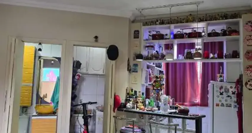 APARTAMENTO A VENDA EM SP CENTRO