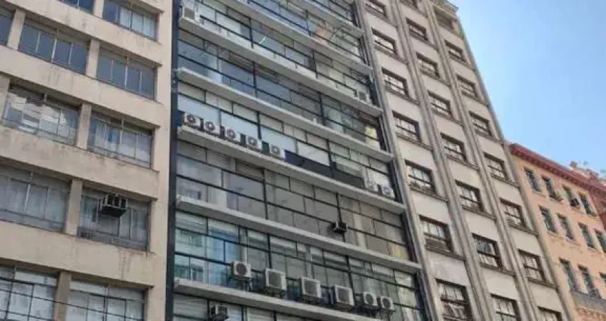 Sala comercial com 1 sala à venda na Rua São Bento, 101, Centro, São Paulo