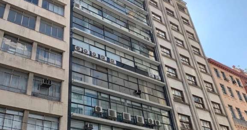 SALA COMERCIAL NO CENTRO DE SP