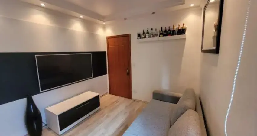 Apartamento com 2 quartos à venda na Rua Melo Peixoto, 121, Tatuapé, São Paulo