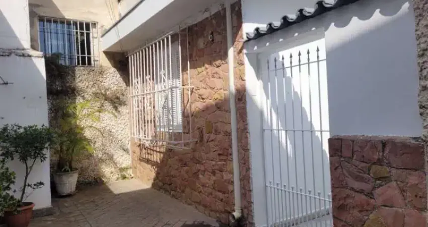 Casa com 2 quartos à venda na Rua Clotilde de Verginia Sanchez, 25, Jardim Anália Franco, São Paulo