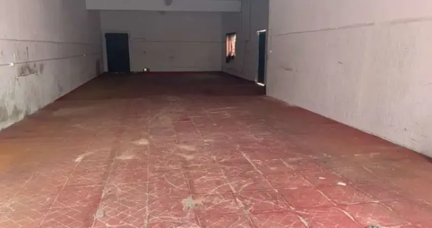 Barracão / Galpão / Depósito com 1 sala à venda na Rua Luiza Canero, 348, Mooca, São Paulo