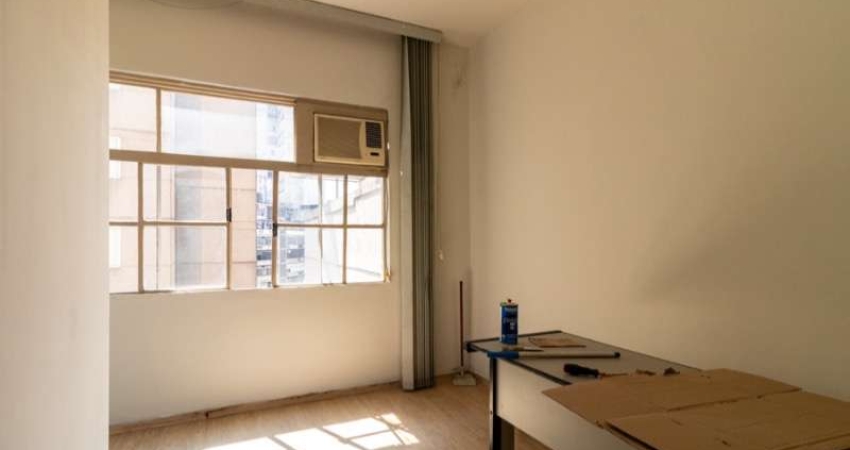 Sala comercial com 1 sala para alugar na Avenida Ipiranga, 337, República, São Paulo