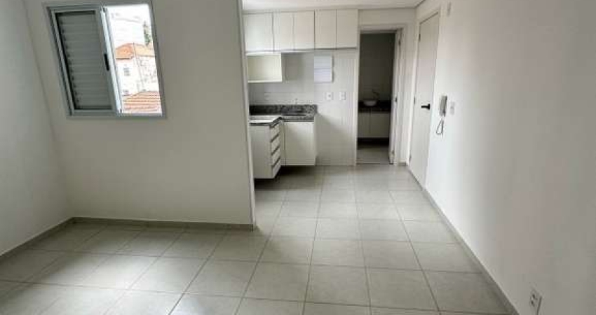 Apartamento com 1 quarto para alugar na Rua São Bernardo, 375, Tatuapé, São Paulo