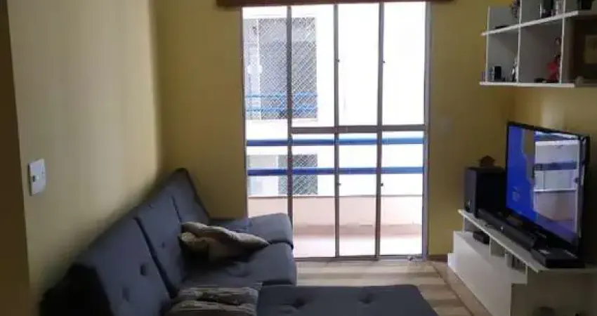 Apartamento com 2 quartos à venda na Rua Almeria, 787, Vila Guilhermina, São Paulo