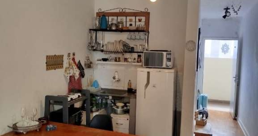 Apartamento com 1 quarto à venda na Rua Riskallah Jorge, 89, Centro, São Paulo
