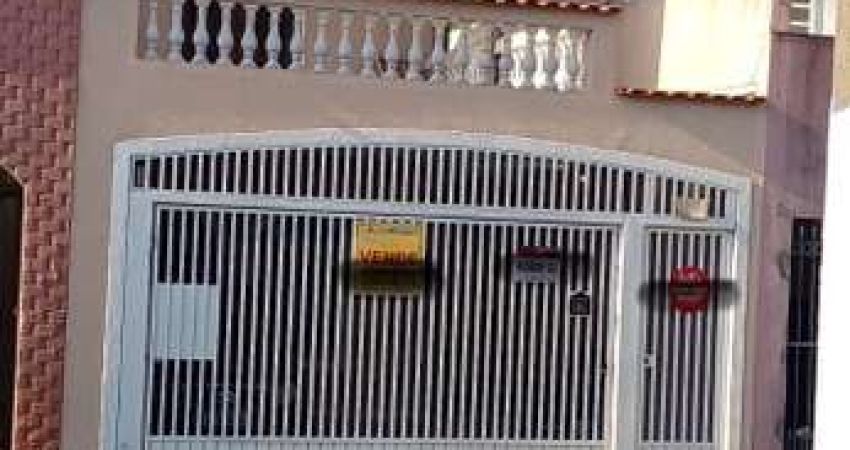 Casa com 2 quartos à venda na Rua Lourdes Reina, 96, Vila Carrão, São Paulo