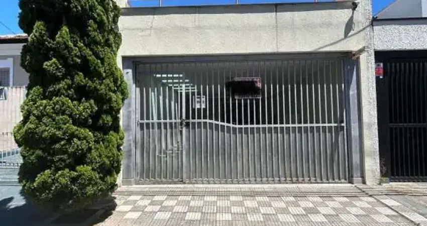 Casa com 4 quartos à venda na Rua Barão do Pirai, 256, Vila Prudente, São Paulo
