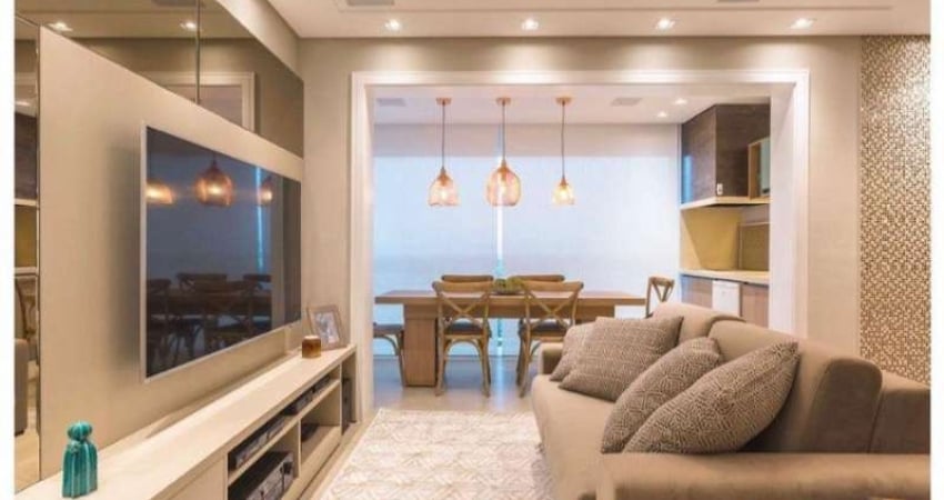 Apartamento com 2 quartos para alugar na Rua Rodovalho da Fonseca, 343, Pari, São Paulo