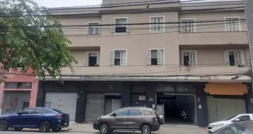Prédio à venda na Rua Silva Jardim, 170, Belenzinho, São Paulo