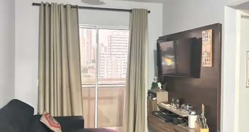 Apartamento com 2 quartos à venda na Rua Marina Crespi, 77, Mooca, São Paulo