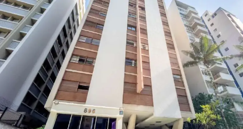 Apartamento com 3 quartos à venda na Avenida Angélica, 896, Santa Cecília, São Paulo