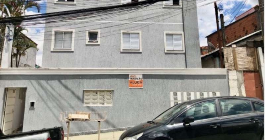 Apartamento com 2 quartos à venda na Rua Curiangos, 193, Itaquera, São Paulo