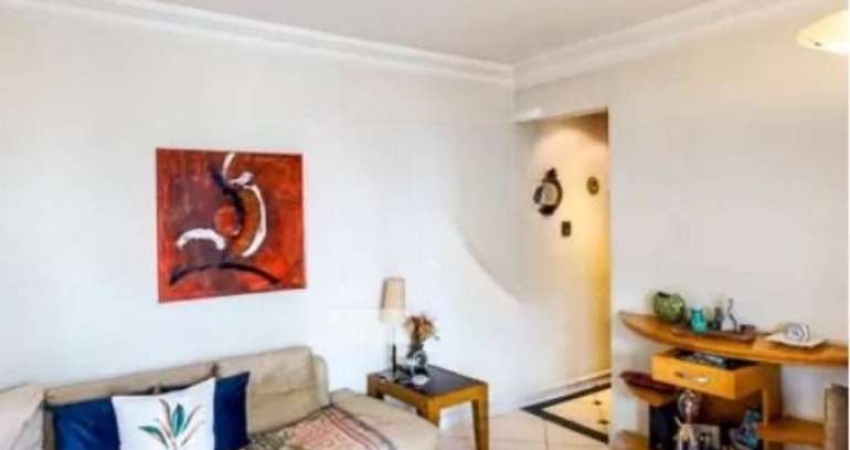 Apartamento com 2 quartos à venda na Avenida Azevedo, 467, Tatuapé, São Paulo