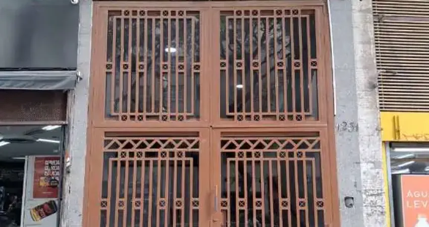 Apartamento com 1 quarto à venda na Avenida Ipiranga, 1251, Centro, São Paulo