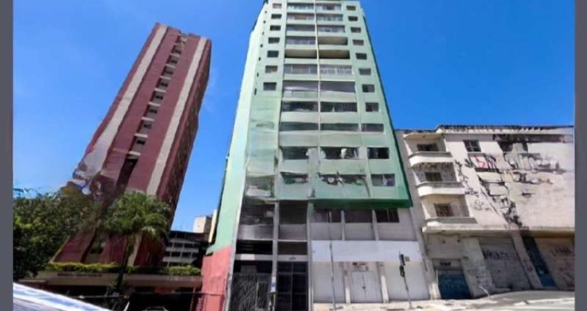 Apartamento com 1 quarto à venda na RUA TABATINGUERA 340, 340, Sé, São Paulo