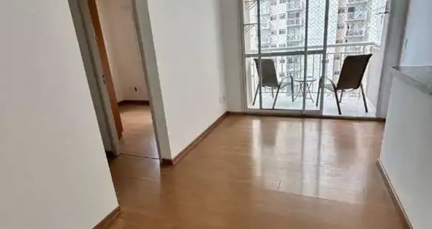 Apartamento com 2 quartos à venda na Rua Doutor Sérgio Meira, 230, Barra Funda, São Paulo