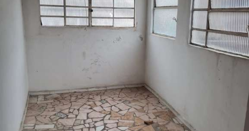 Casa com 1 quarto à venda na Rua Belo Horizonte, 58, Brás, São Paulo