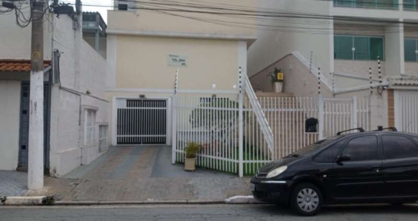 Casa em condomínio fechado com 3 quartos à venda na Rua Dois de Janeiro, 485, Penha, São Paulo