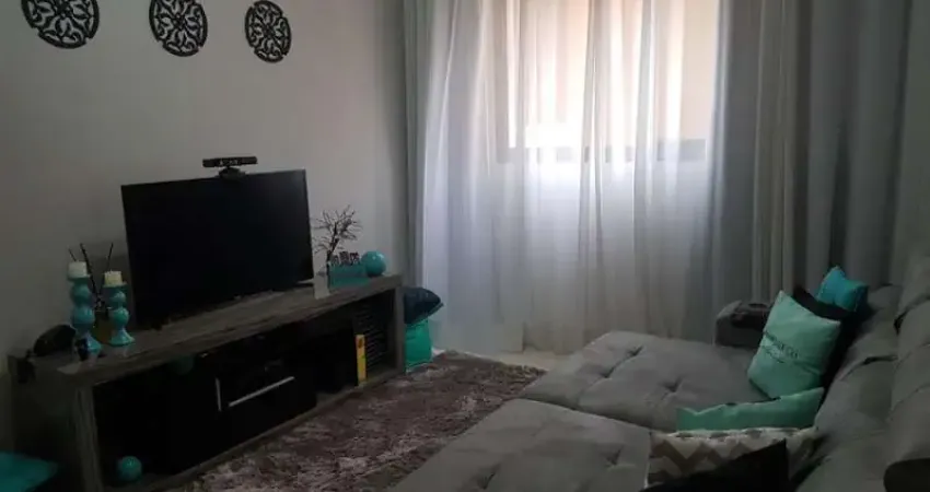 Apartamento com 1 quarto à venda na Rua Humaitá, 107, Bela Vista, São Paulo