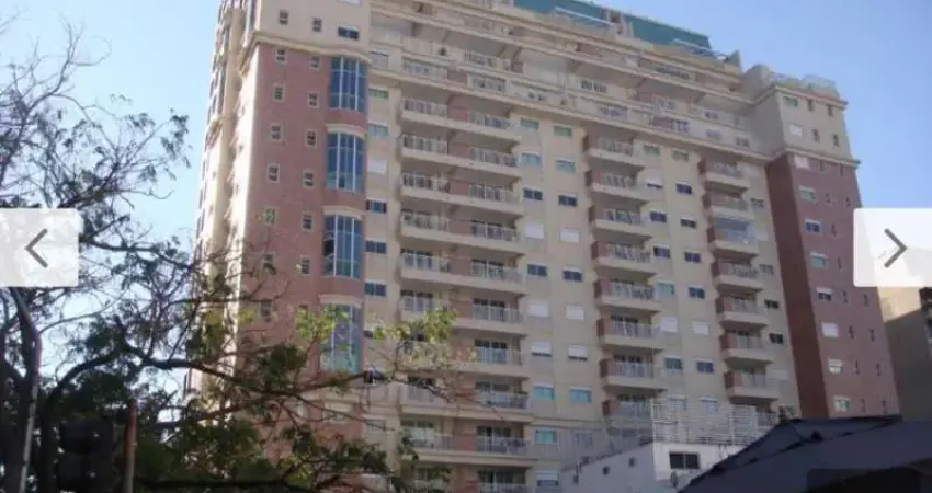 Apartamento com 2 quartos à venda na Rua Cincinato Braga, 306, Bela Vista, São Paulo