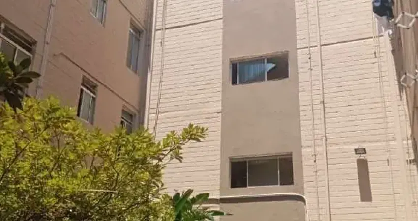 Apartamento com 2 quartos à venda na Rua Rio Imburana, 102, Itaquera, São Paulo