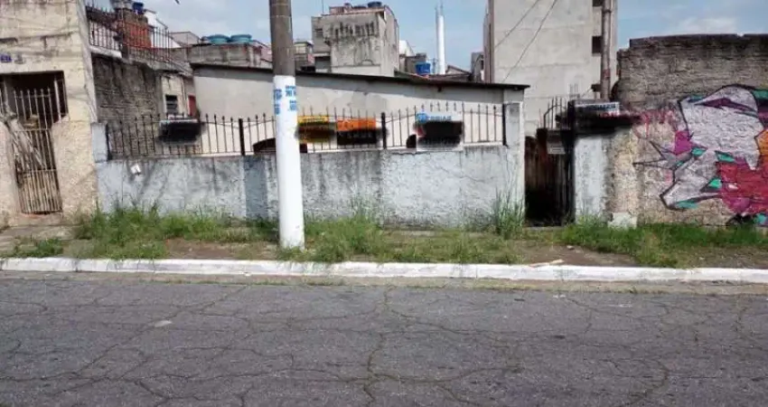 TERRENO A VENDA EM SP VILA TALARICO