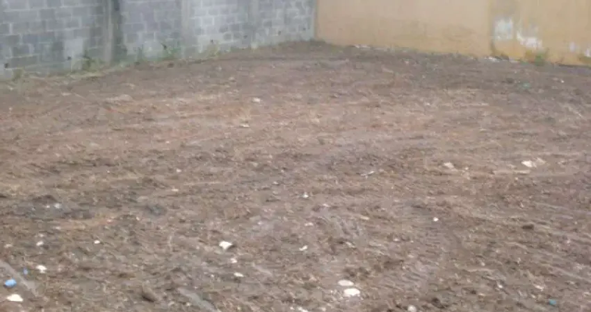 TERRENO A VENDA EM SP VILA NOVA CURUÇÁ