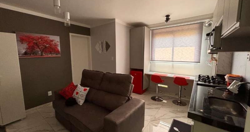 Apartamento com 1 quarto à venda na Avenida Rangel Pestana, 1088, Brás, São Paulo
