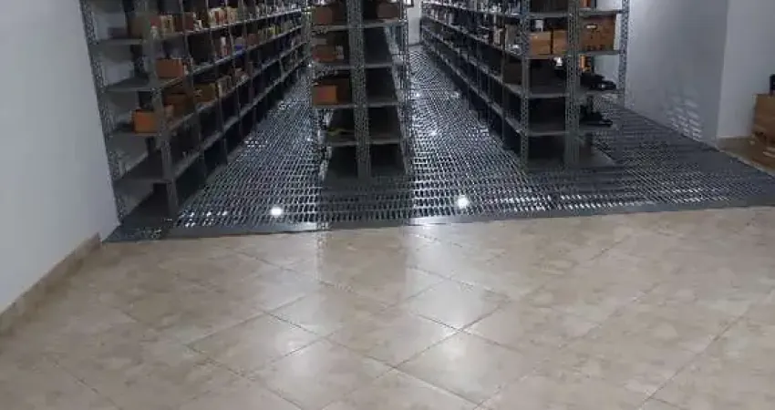 Barracão / Galpão / Depósito à venda na Rua Albino Boldasso Gabril, 59, Vila Cruzeiro, São Paulo
