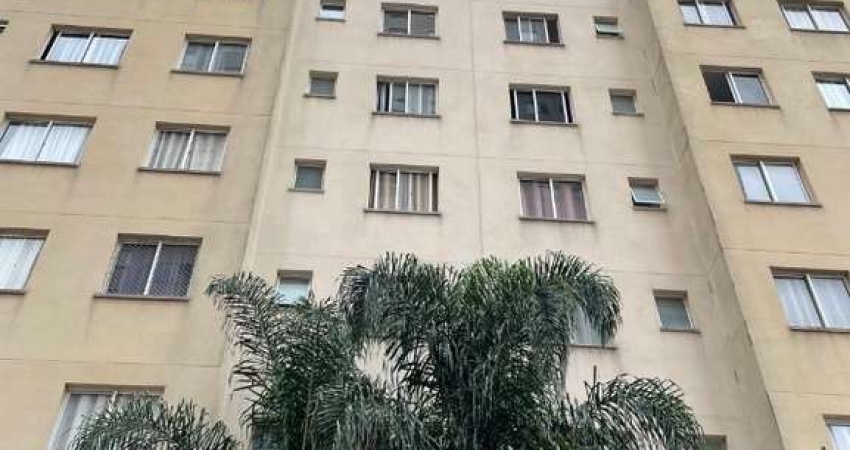 Apartamento com 2 quartos à venda na Rua Lagoa do Campelo, 66, Itaquera, São Paulo