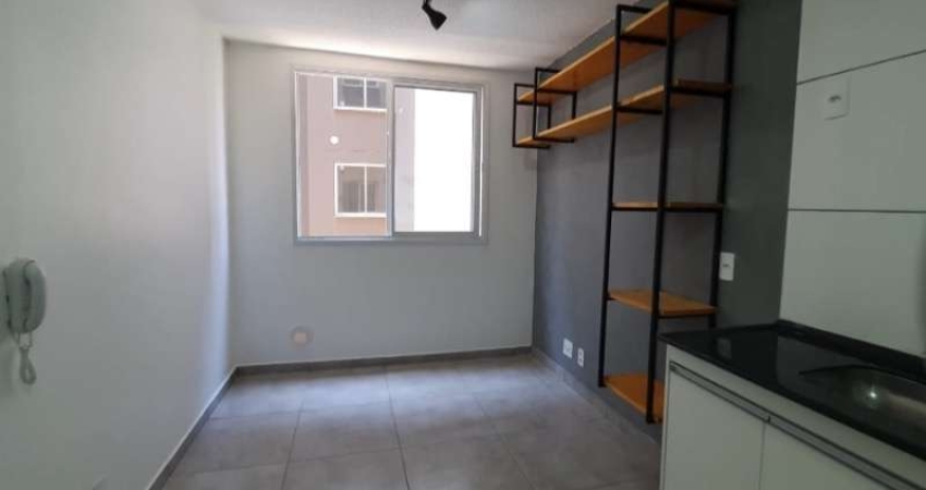 Apartamento com 1 quarto à venda na Avenida Presidente Wilson, 620, Mooca, São Paulo