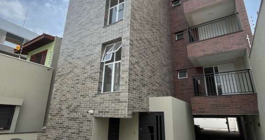 Apartamento com 1 quarto à venda na Rua Baependi, 72, Tatuapé, São Paulo